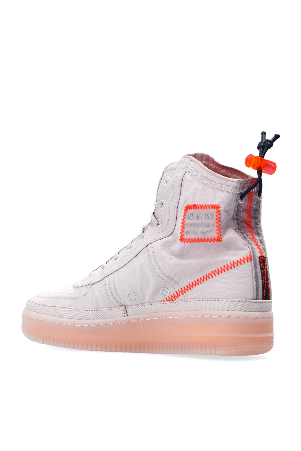 nike air force 1 shell men's